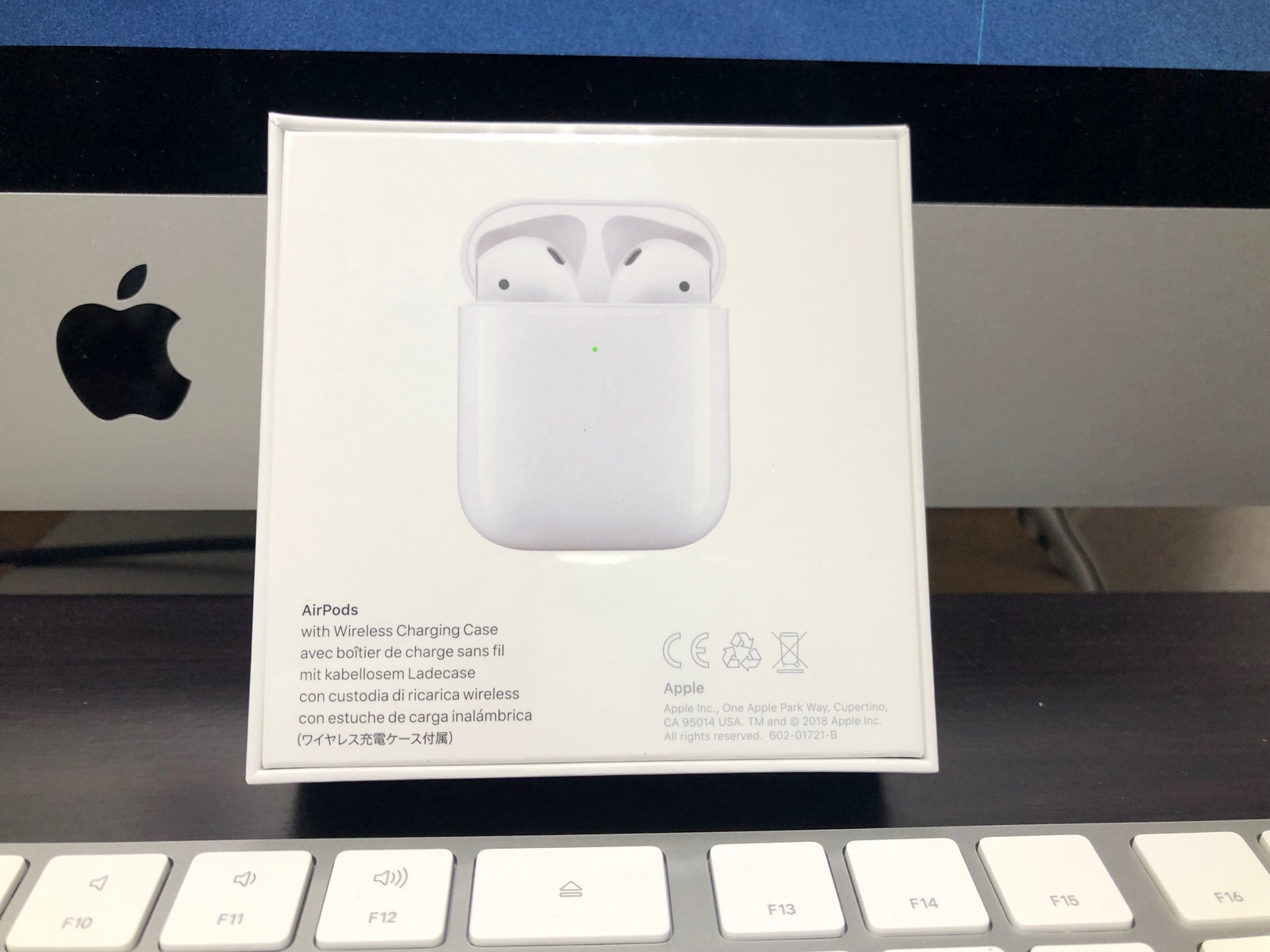 AirPods(2nd)-2