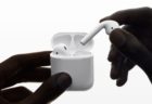 [Apple]AirPods with Wireless Charging Caseが届いたので早速開封の儀を行ってみたよ