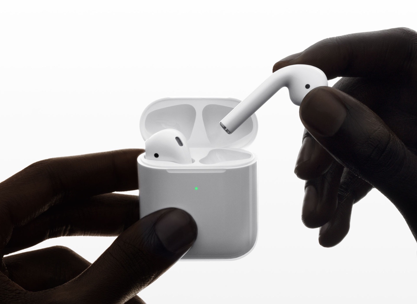 AirPods(2nd)