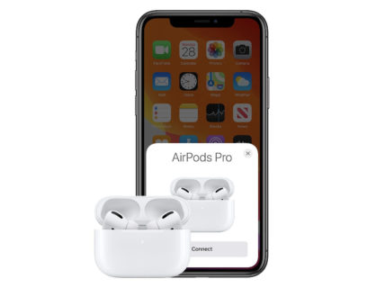 [AirPods Pro]Apple内での到着日時が違う設定になっているが、どちらが当たっているか！という件