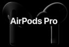 [AirPods Pro]「こんな魔法、聞いたことがない」を聞いてみよう！「AirPods Pro」が発売されていたので注文してみたよ