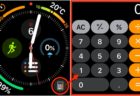 [Apple Watch]アップデートされたWatchOS 6 のApple 公式計算機が地味に便利な件