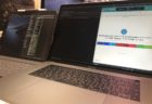 [Mac]macOS Catalina にアップデート後、外付けHDDを認識しなくなったので「TUXERA」をアップデートし解決
