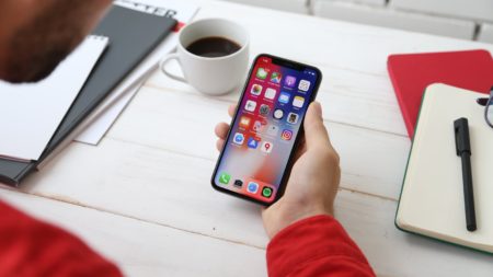 [iPhone]iPhoneやiPadなど iOSアプリの購入価格を調べる一つの方法