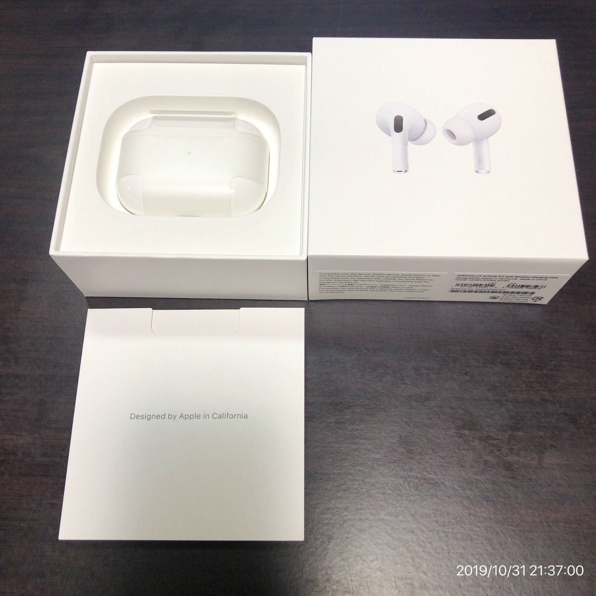 AirPods Pro−3