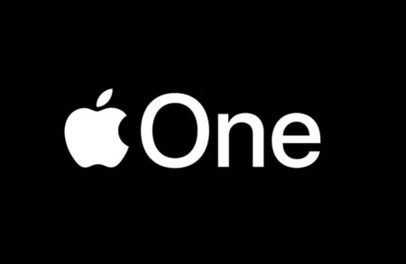[Apple]新バンドルサービス「Apple One」に早速申し込んだよ
