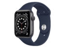 [Apple Watch]新型 Apple Watch Series 6 が届きました