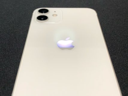 [iPhone]新型 iPhone 12 mini が届いたので早速開封＆使い倒してみた感想を述べてみるよ