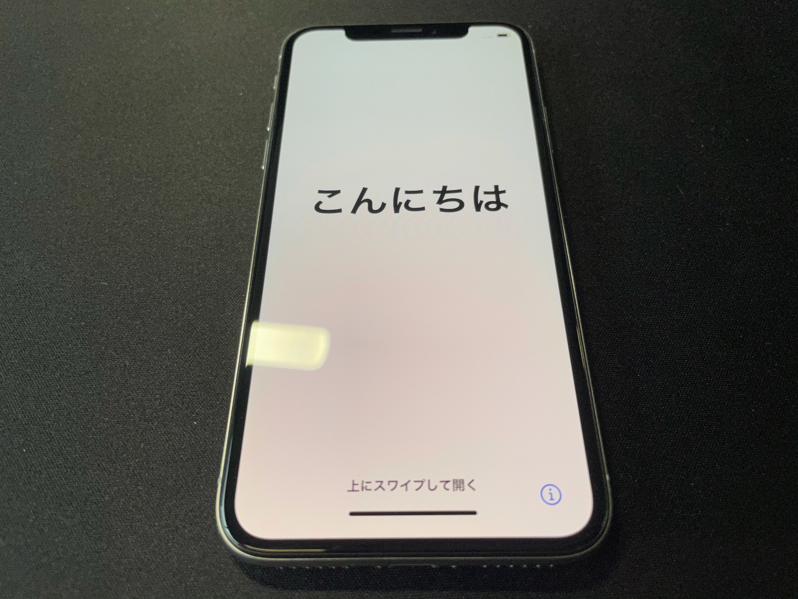 iPhone X−6