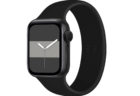 [Apple Watch]ソロループ風の Apple Watch Series 6 用バンドが欲しくてAmazonで買ってみたらブカブカだった件