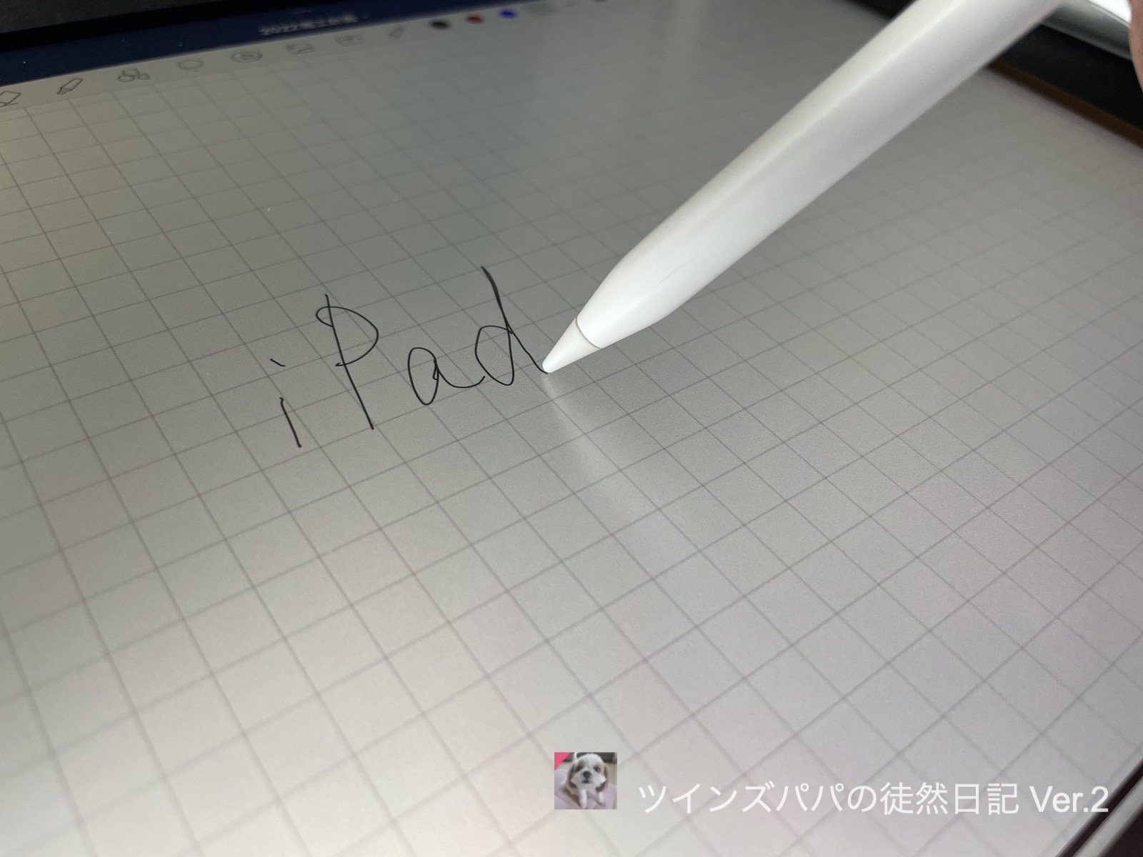 M1 iPad Pro 12 9インチ007
